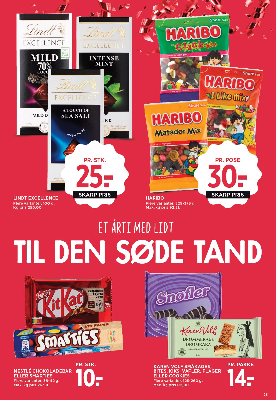 meny - Meny tilbudsavis gyldig fra 05.09. til 11.09. - page: 34