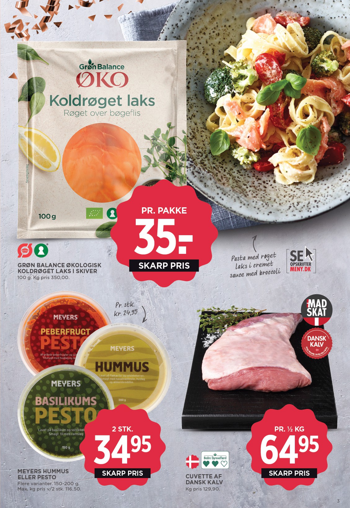 meny - Meny tilbudsavis gyldig fra 12.09. til 18.09. - page: 3
