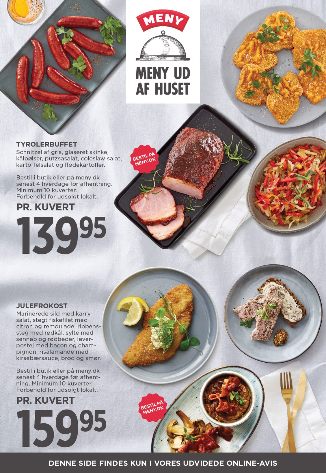 meny - Meny tilbudsavis gyldig fra 12.09. til 18.09. - page: 18