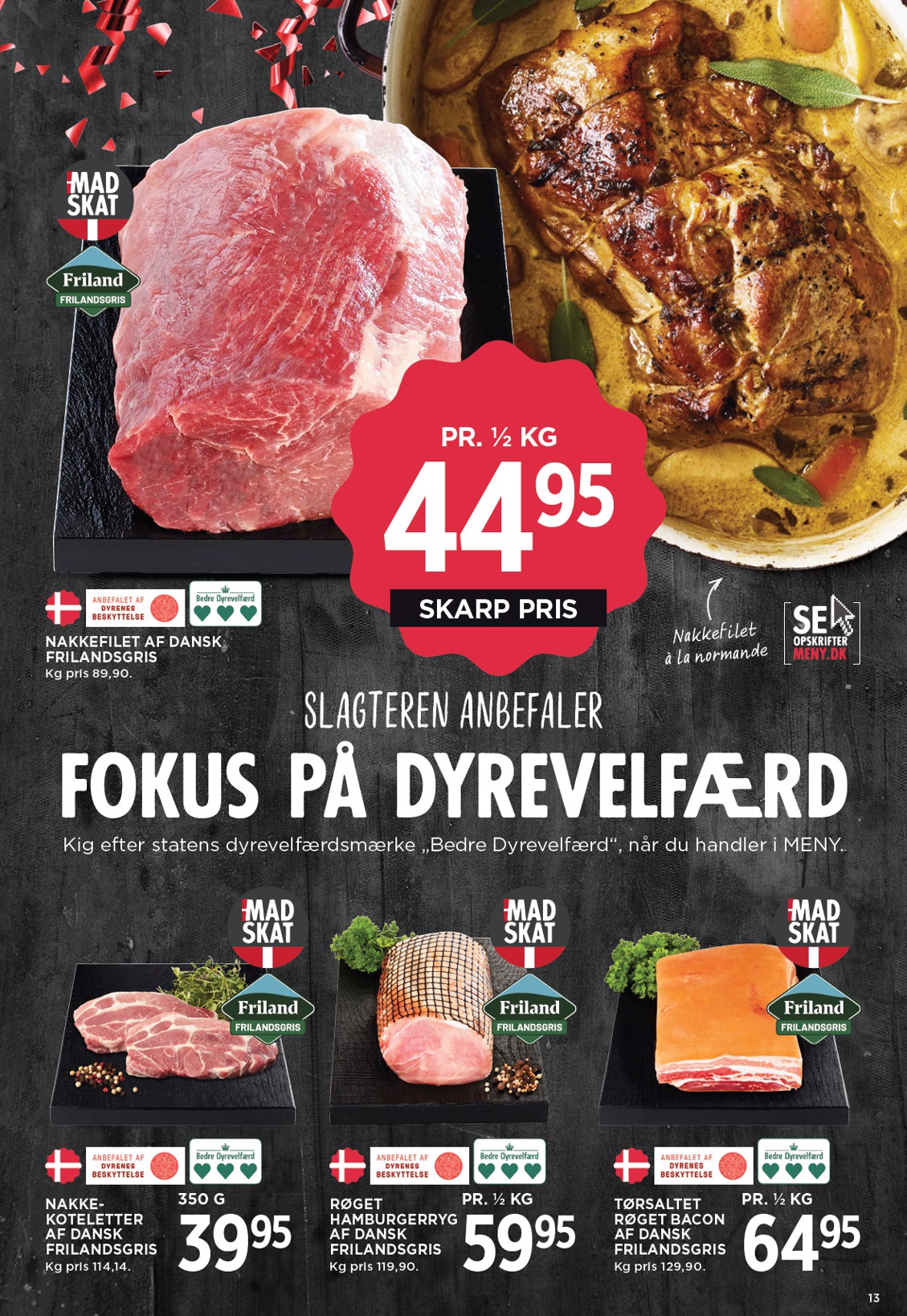 meny - Meny tilbudsavis gyldig fra 12.09. til 18.09. - page: 14