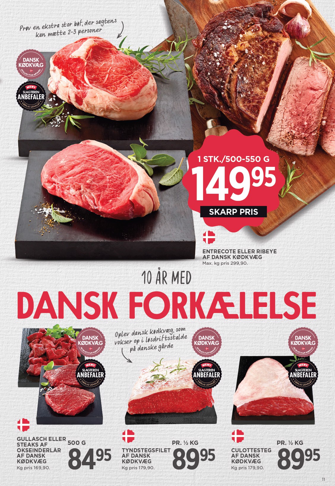 meny - Meny tilbudsavis gyldig fra 12.09. til 18.09. - page: 12
