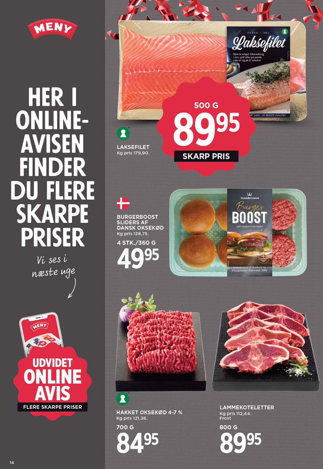 meny - Meny tilbudsavis gyldig fra 12.09. til 18.09. - page: 15