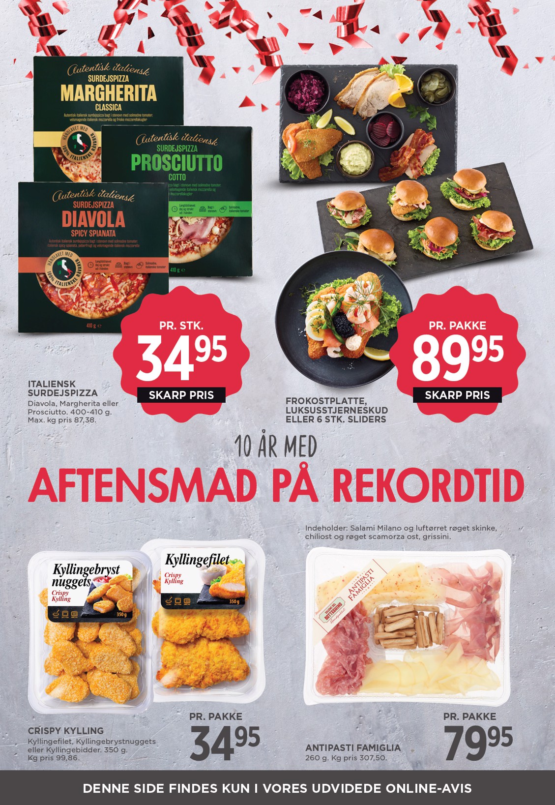 meny - Meny tilbudsavis gyldig fra 12.09. til 18.09. - page: 17