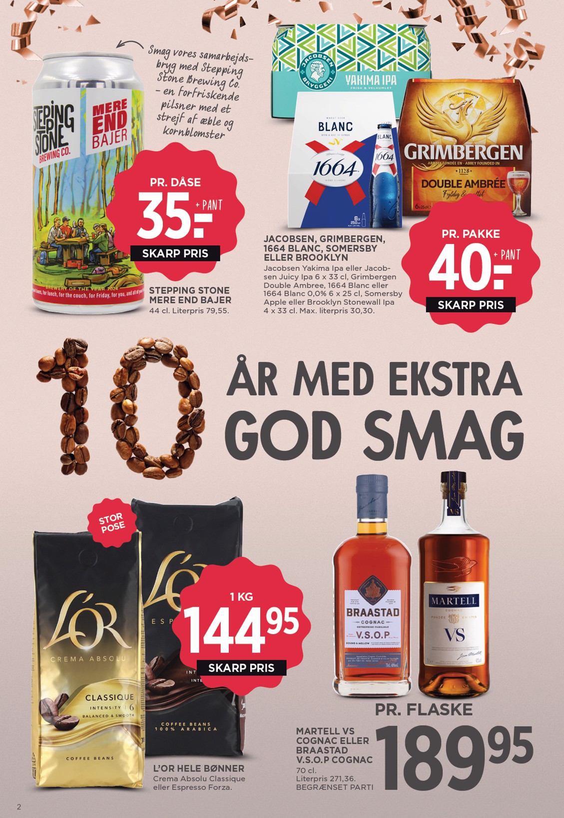 meny - Meny tilbudsavis gyldig fra 12.09. til 18.09. - page: 2