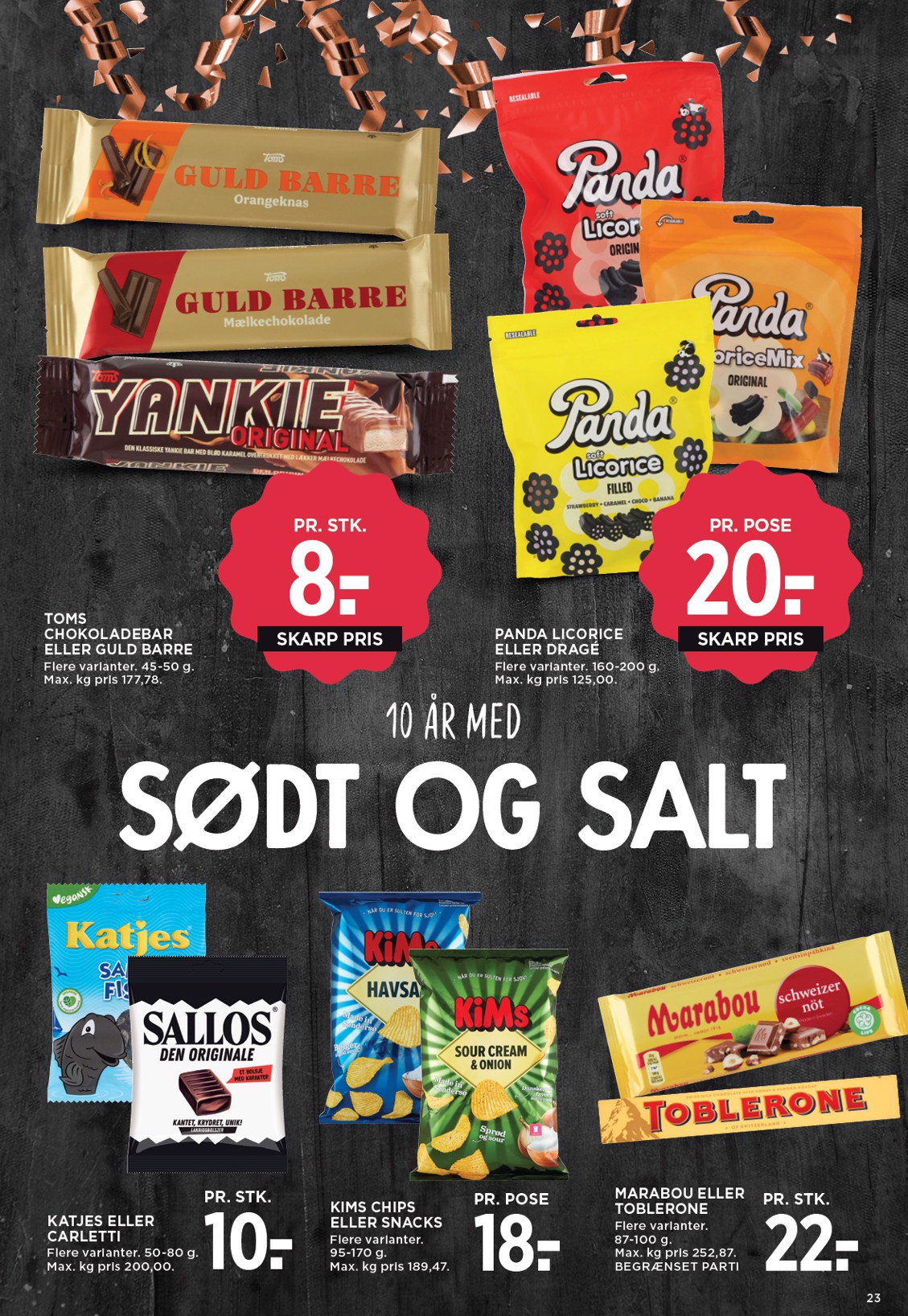 meny - Meny tilbudsavis gyldig fra 12.09. til 18.09. - page: 32