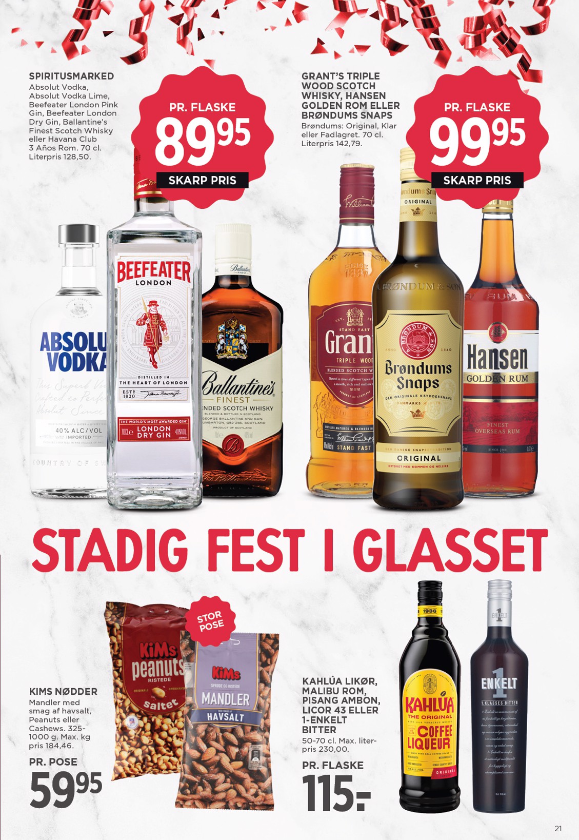 meny - Meny tilbudsavis gyldig fra 12.09. til 18.09. - page: 29