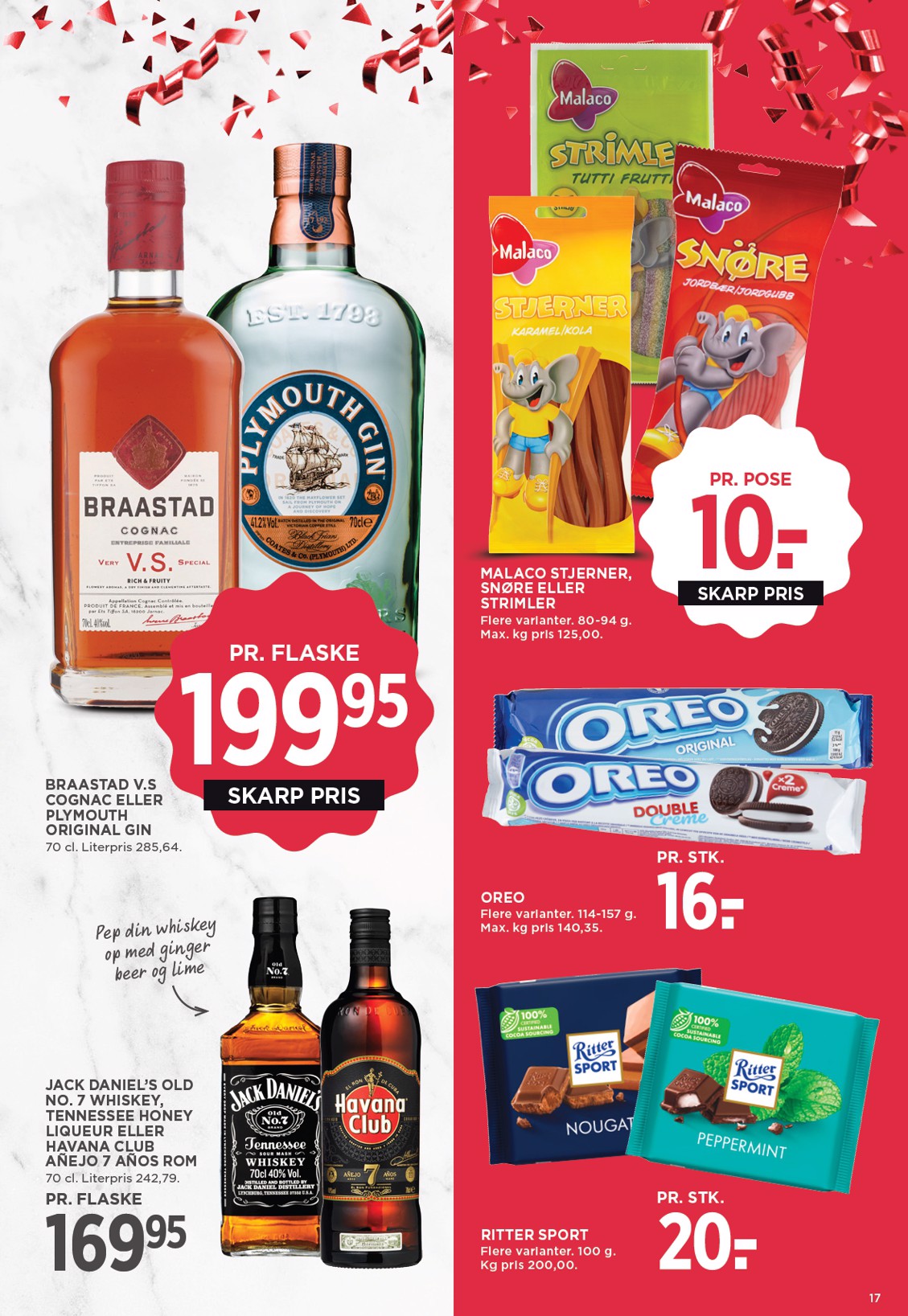 meny - Meny tilbudsavis gyldig fra 19.09. til 25.09. - page: 33