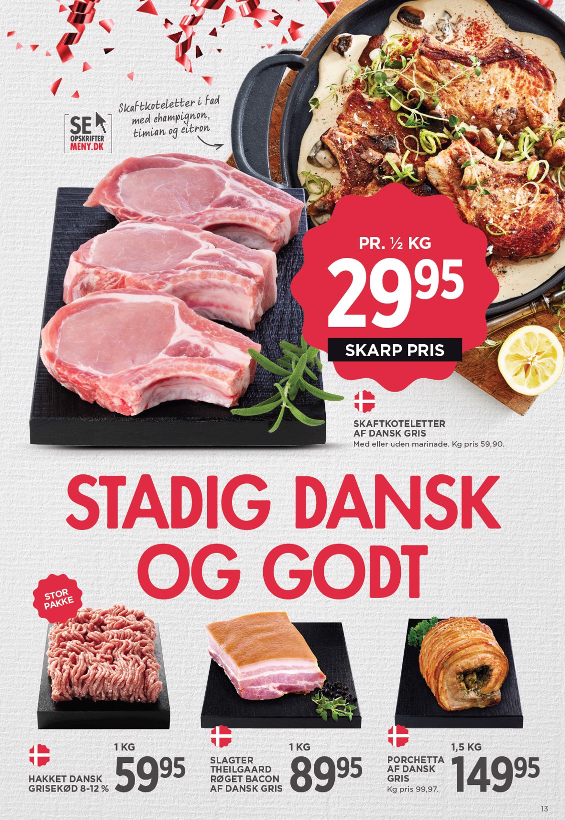 meny - Meny tilbudsavis gyldig fra 19.09. til 25.09. - page: 19