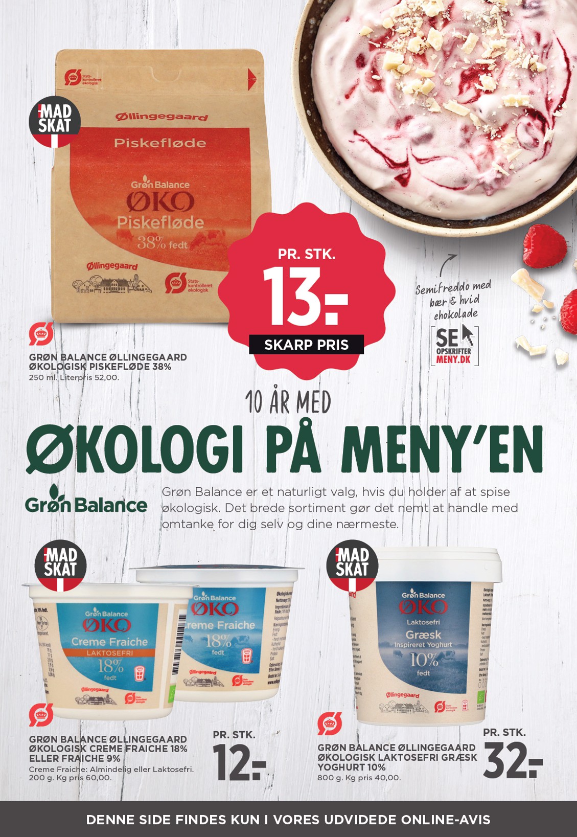 meny - Meny tilbudsavis gyldig fra 19.09. til 25.09. - page: 15
