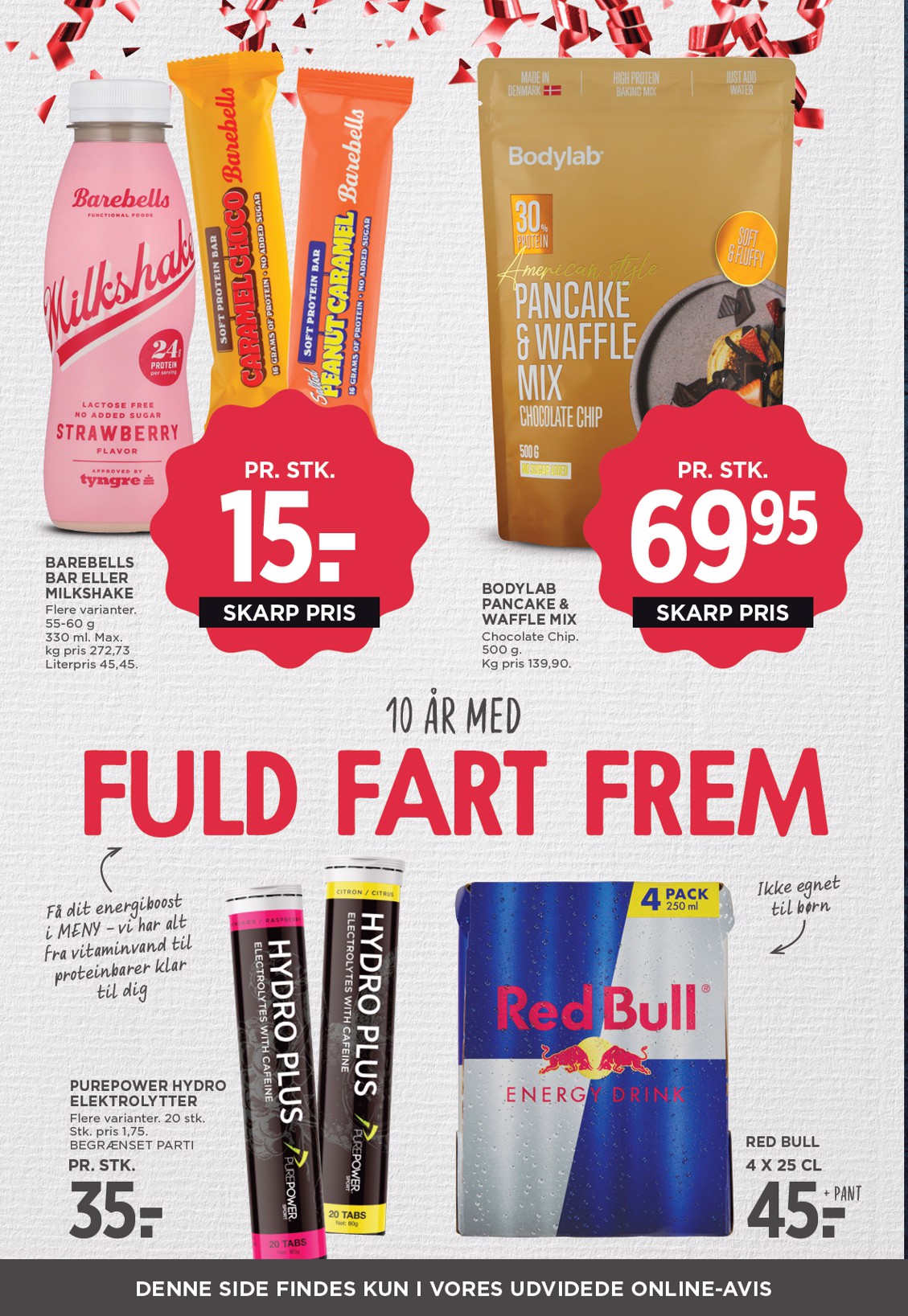 meny - Meny tilbudsavis gyldig fra 19.09. til 25.09. - page: 36