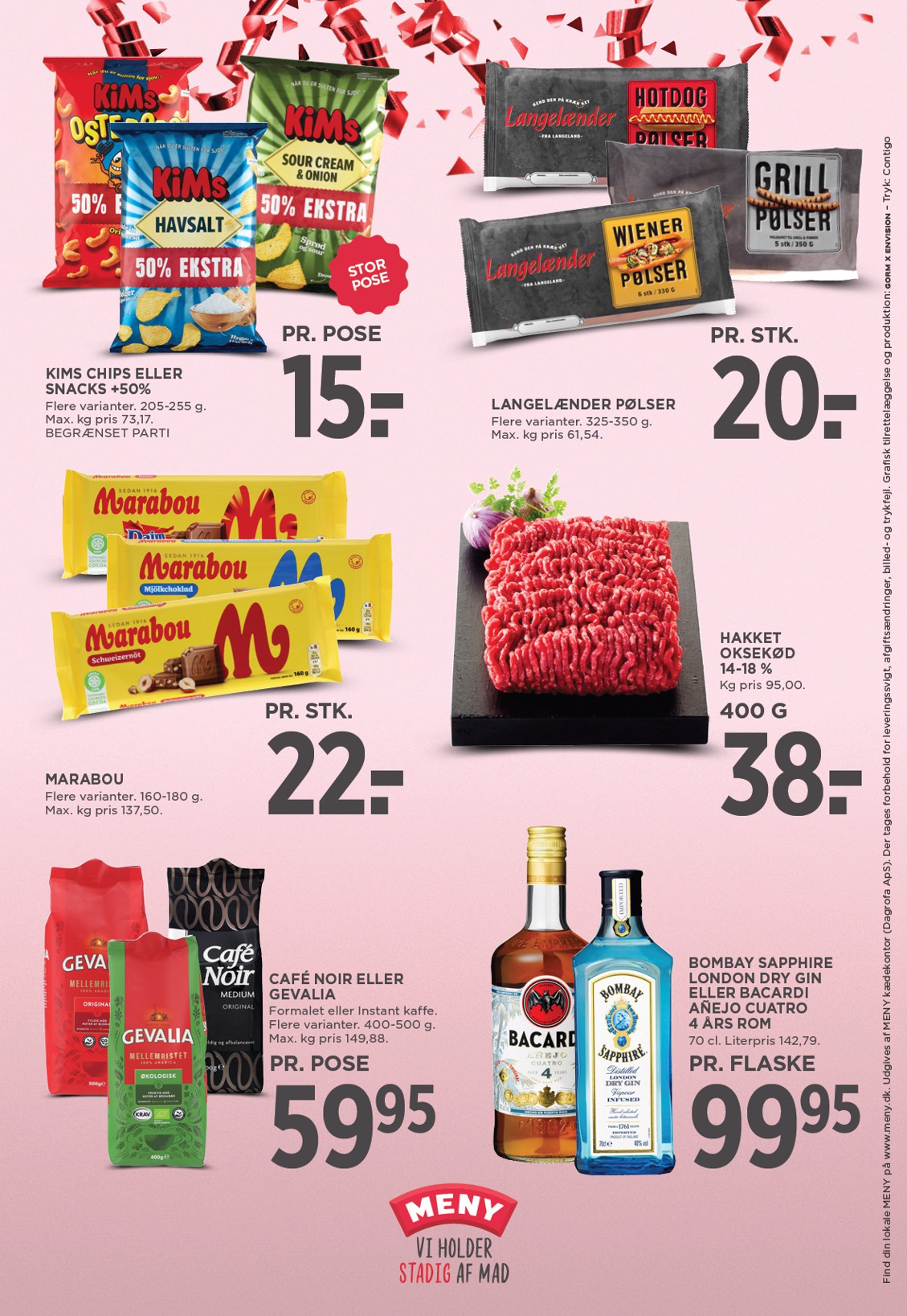 meny - Meny tilbudsavis gyldig fra 19.09. til 25.09. - page: 39