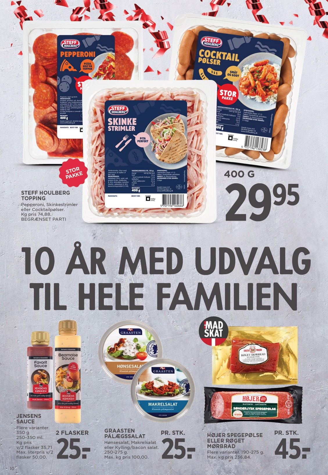 meny - Meny tilbudsavis gyldig fra 19.09. til 25.09. - page: 16