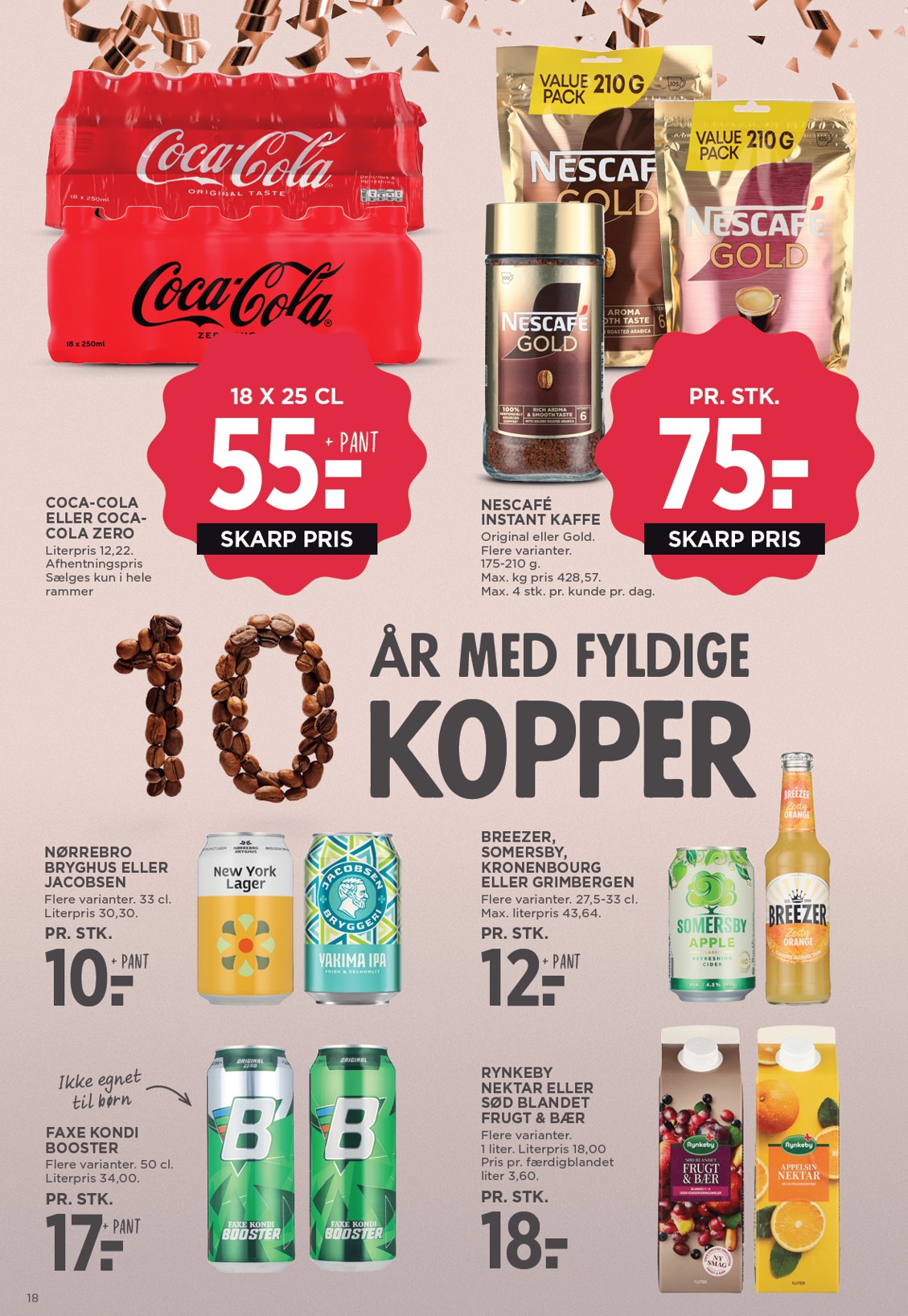 meny - Meny tilbudsavis gyldig fra 19.09. til 25.09. - page: 34