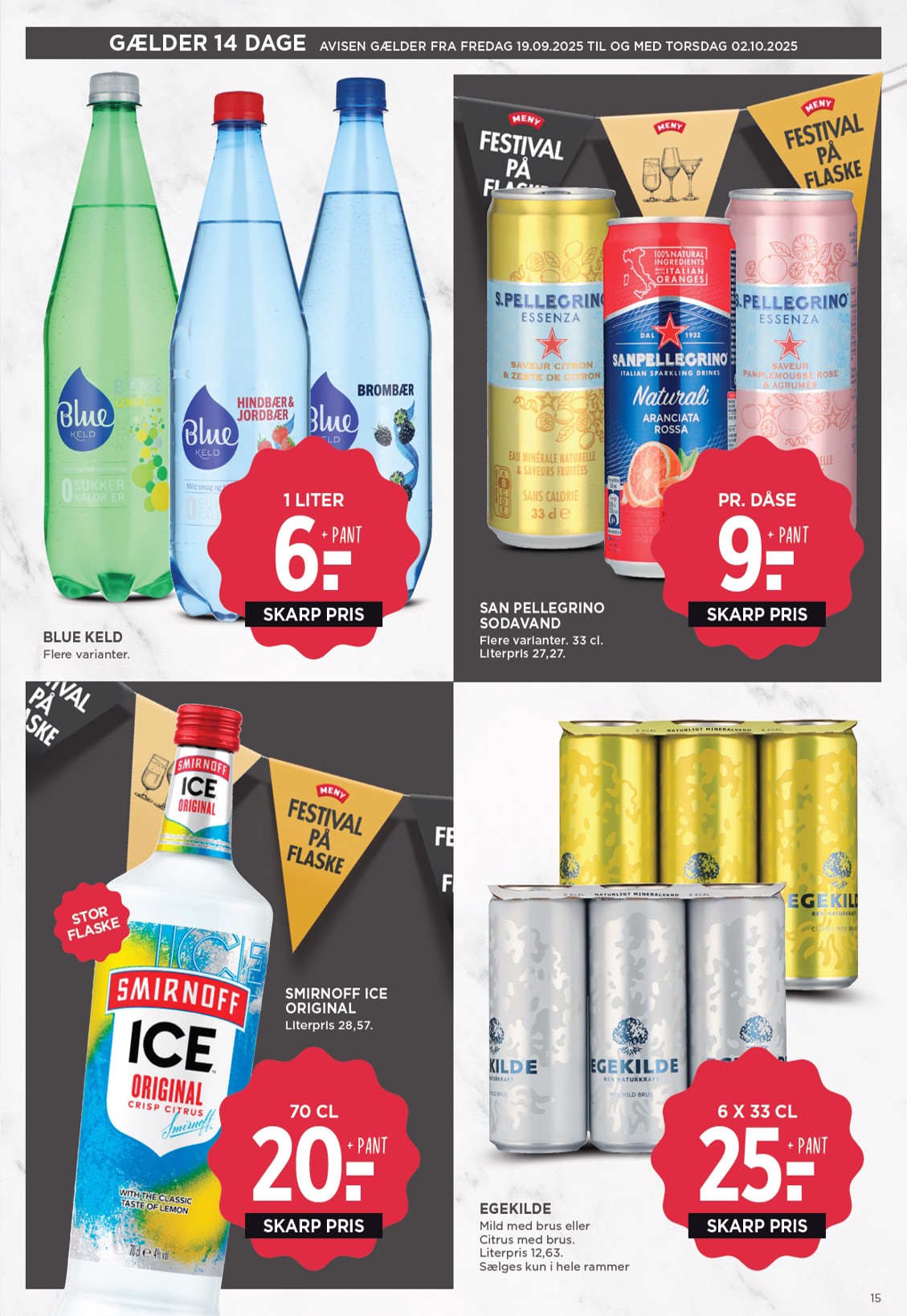 meny - Meny tilbudsavis gyldig fra 19.09. til 25.09. - page: 54