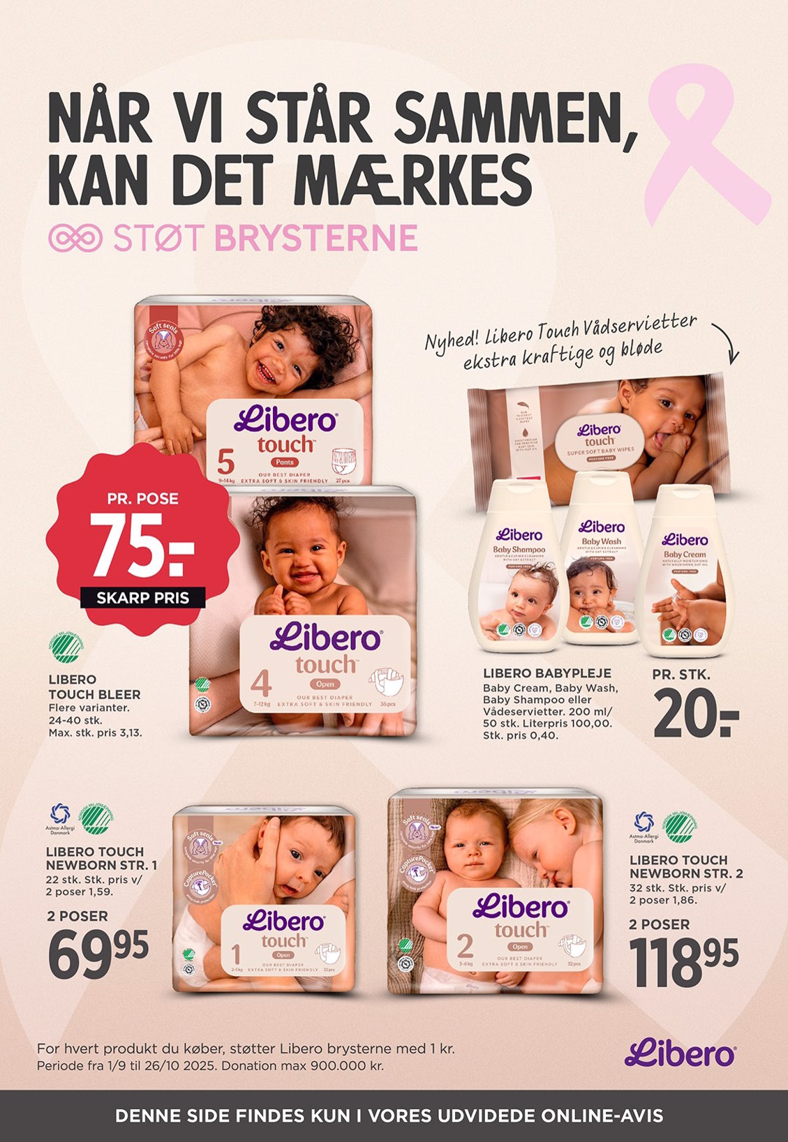 meny - Meny tilbudsavis gyldig fra 19.09. til 25.09. - page: 57