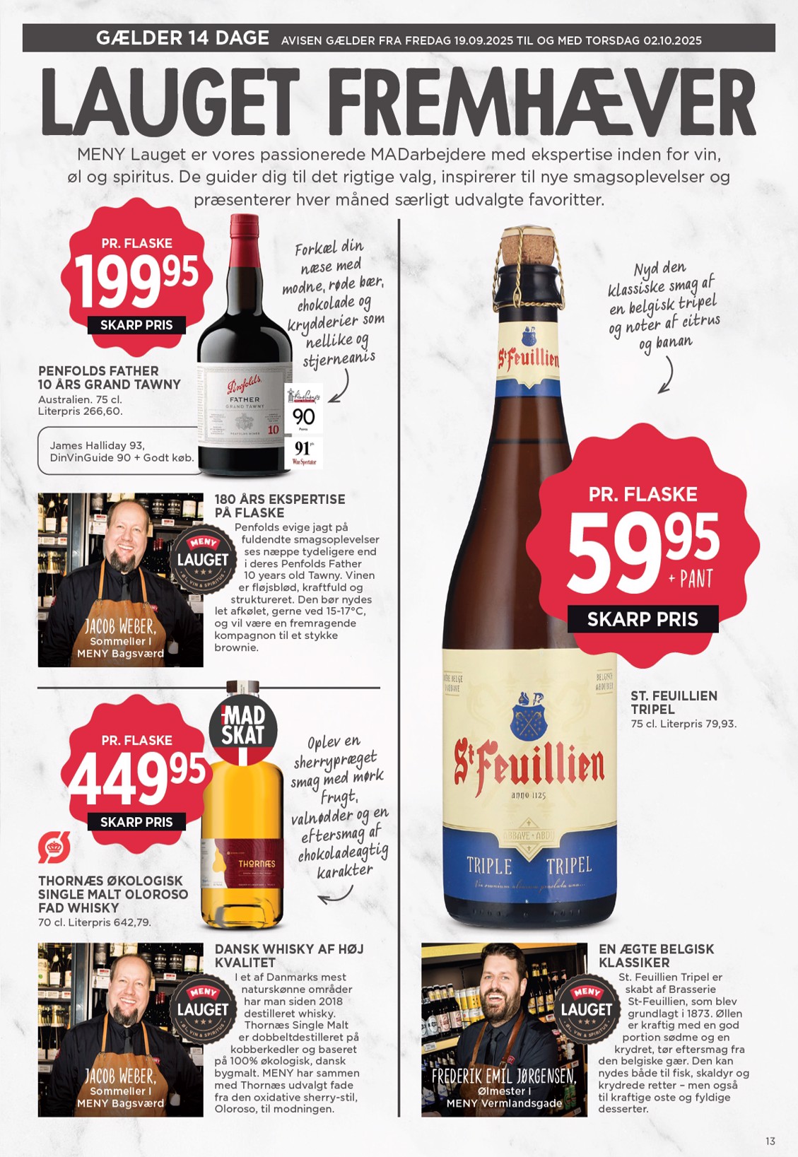 meny - Meny tilbudsavis gyldig fra 19.09. til 25.09. - page: 52