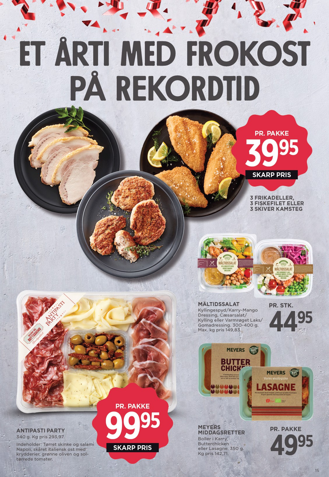 meny - Meny tilbudsavis gyldig fra 26.09. til 02.10. - page: 20