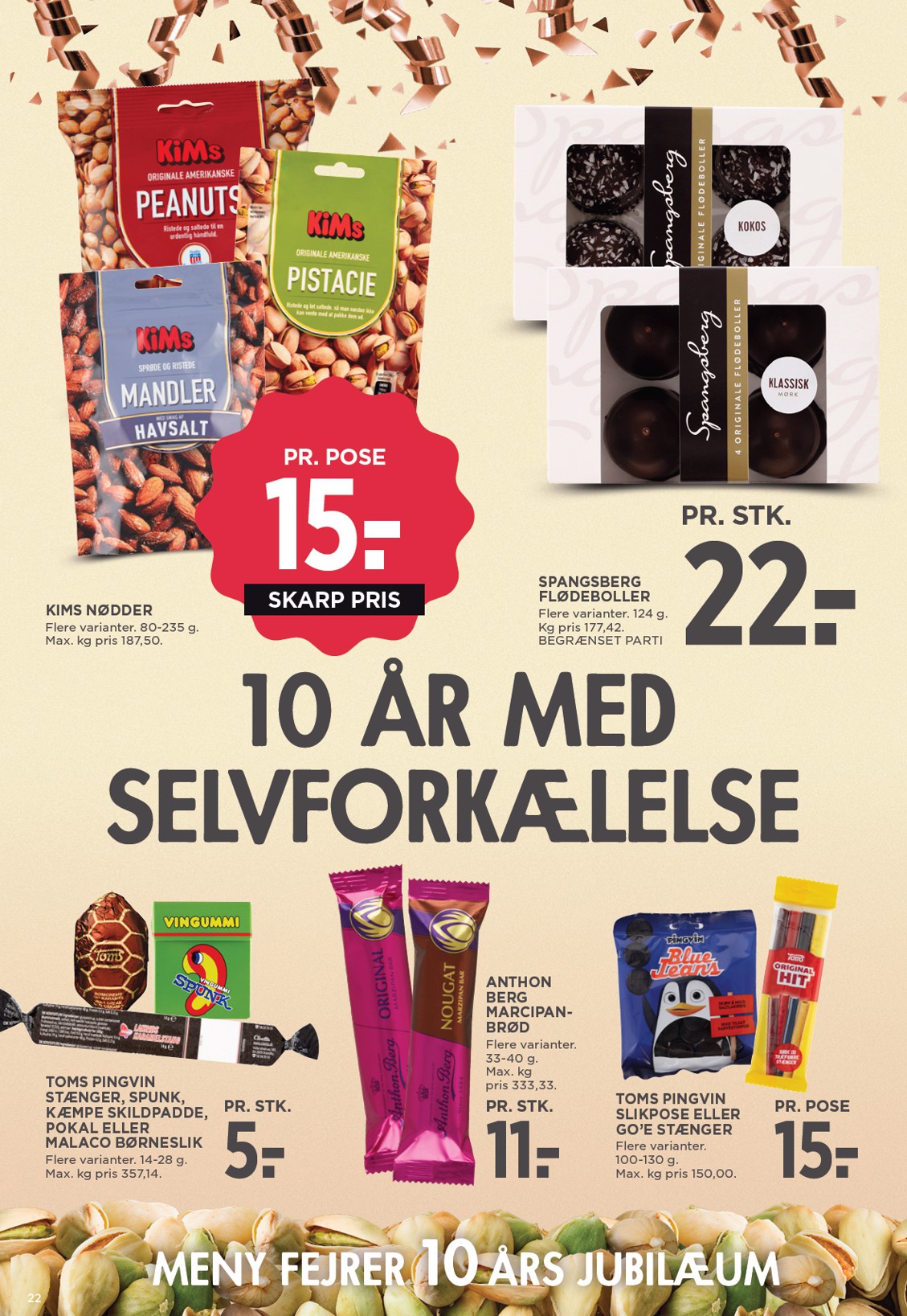 meny - Meny tilbudsavis gyldig fra 26.09. til 02.10. - page: 36