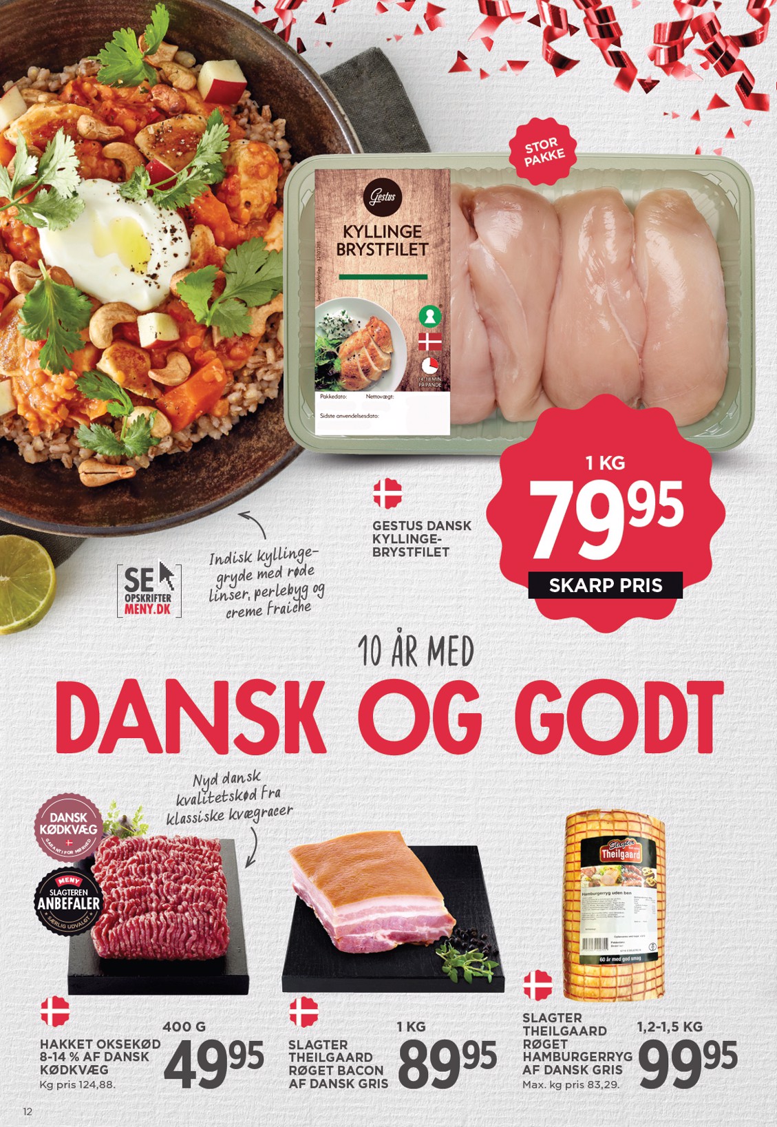 meny - Meny tilbudsavis gyldig fra 26.09. til 02.10. - page: 14