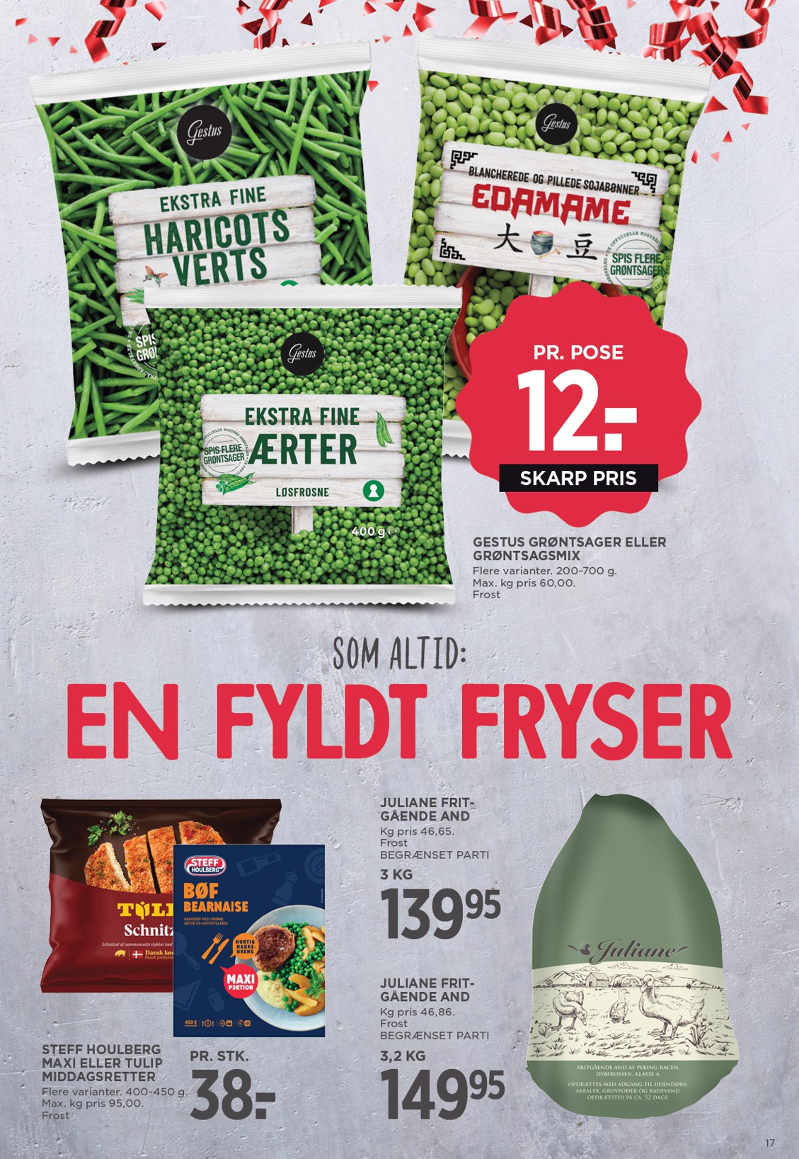 meny - Meny tilbudsavis gyldig fra 26.09. til 02.10. - page: 23