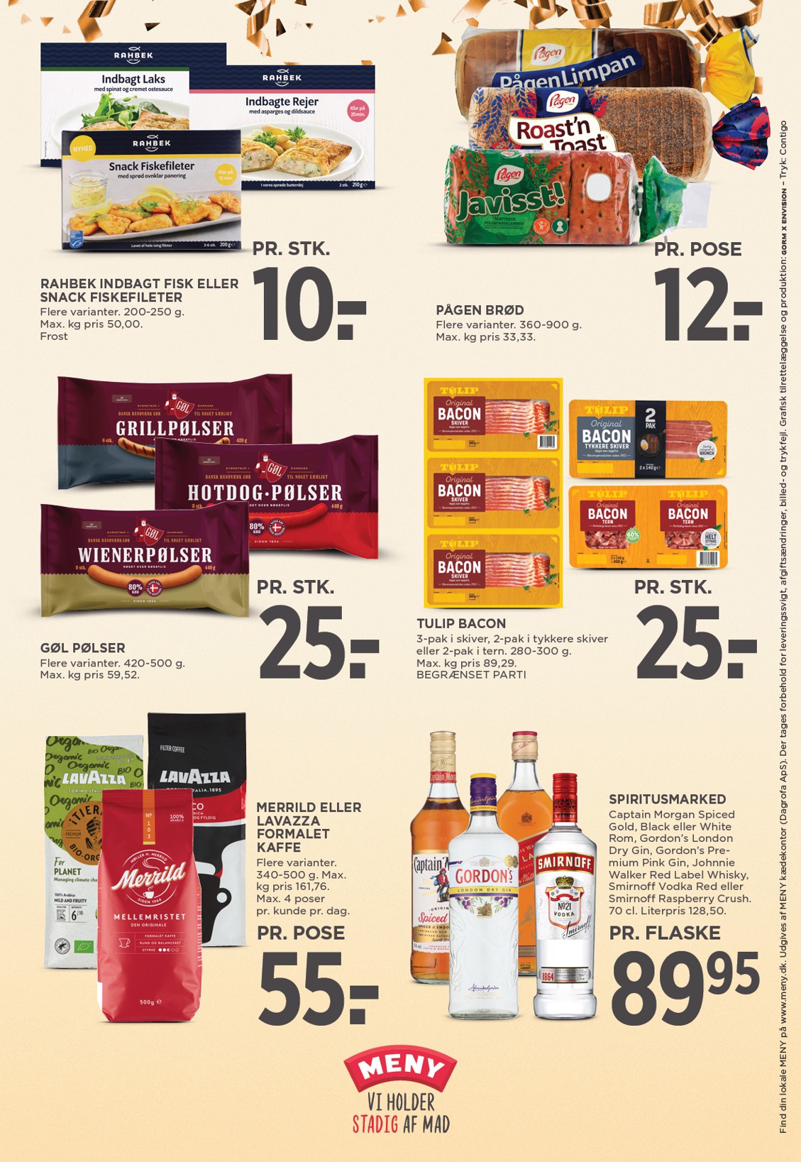 meny - Meny tilbudsavis gyldig fra 26.09. til 02.10. - page: 42