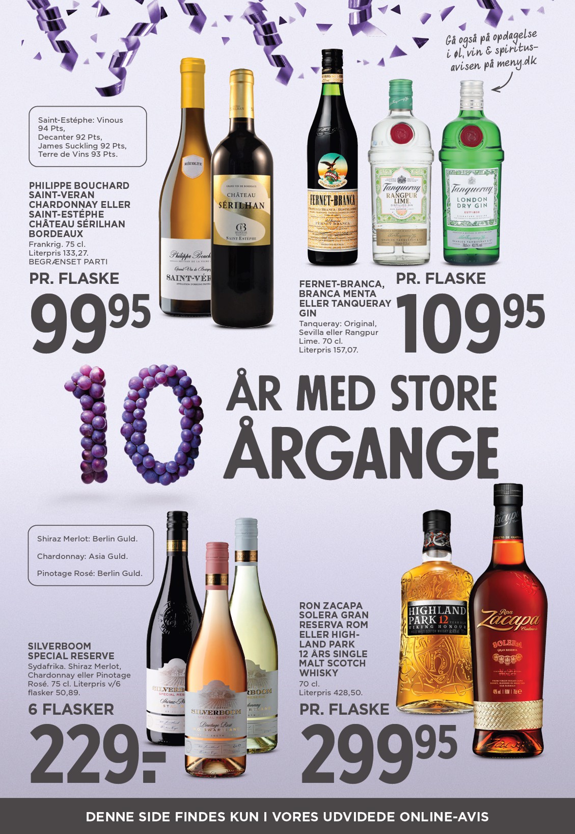 meny - Meny tilbudsavis gyldig fra 26.09. til 02.10. - page: 30