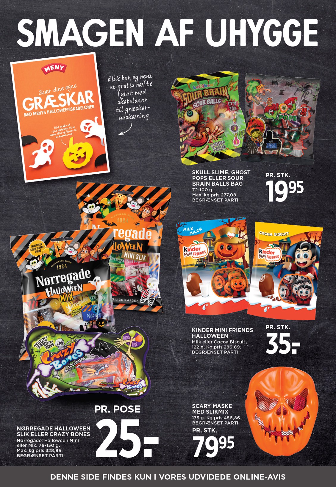 meny - Meny tilbudsavis gyldig fra 26.09. til 02.10. - page: 38