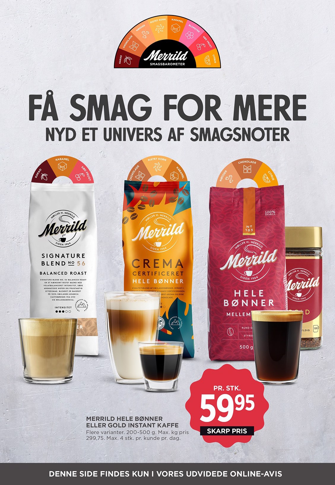 meny - Meny tilbudsavis gyldig fra 26.09. til 02.10. - page: 60
