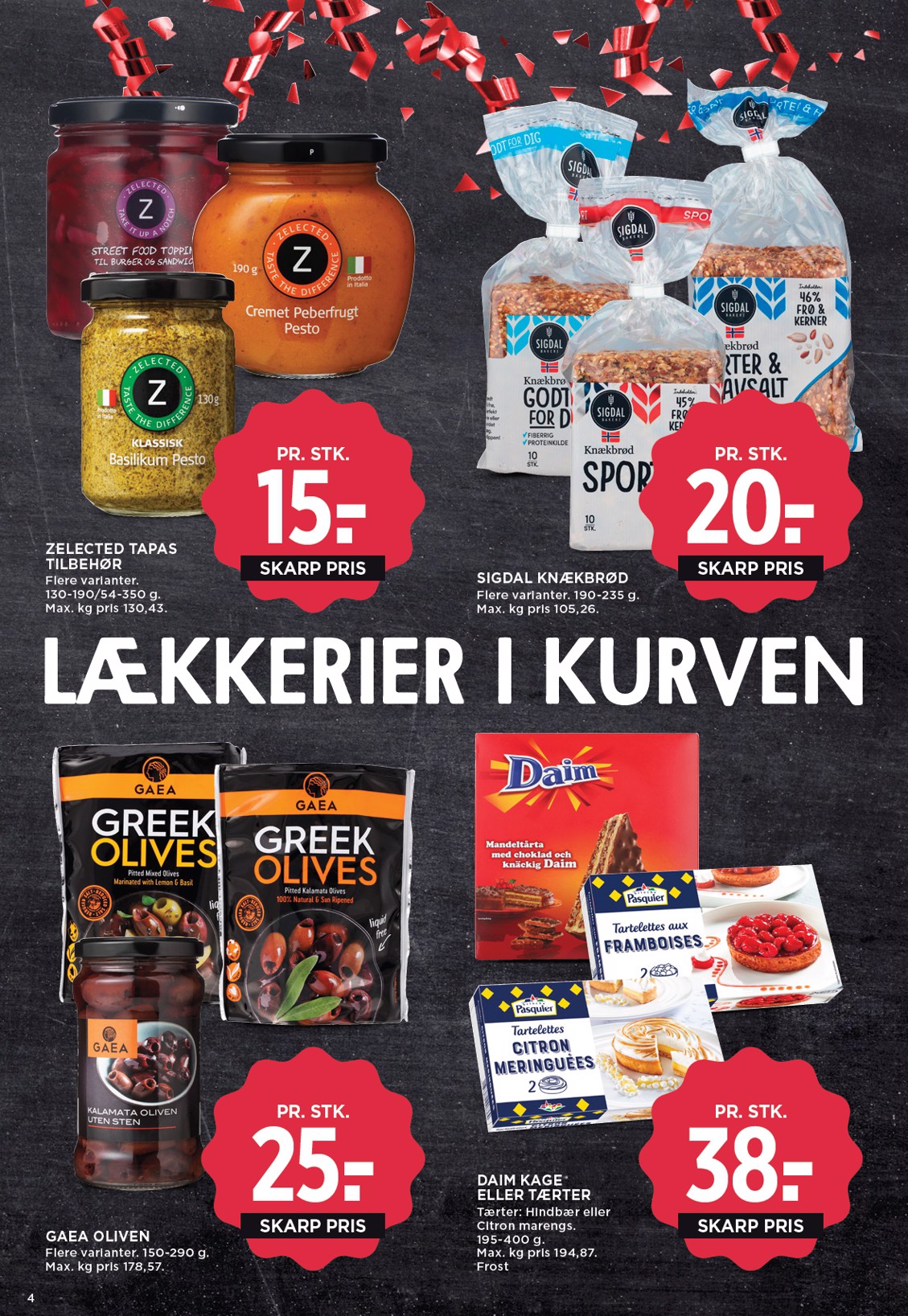 meny - Meny tilbudsavis gyldig fra 26.09. til 02.10. - page: 4
