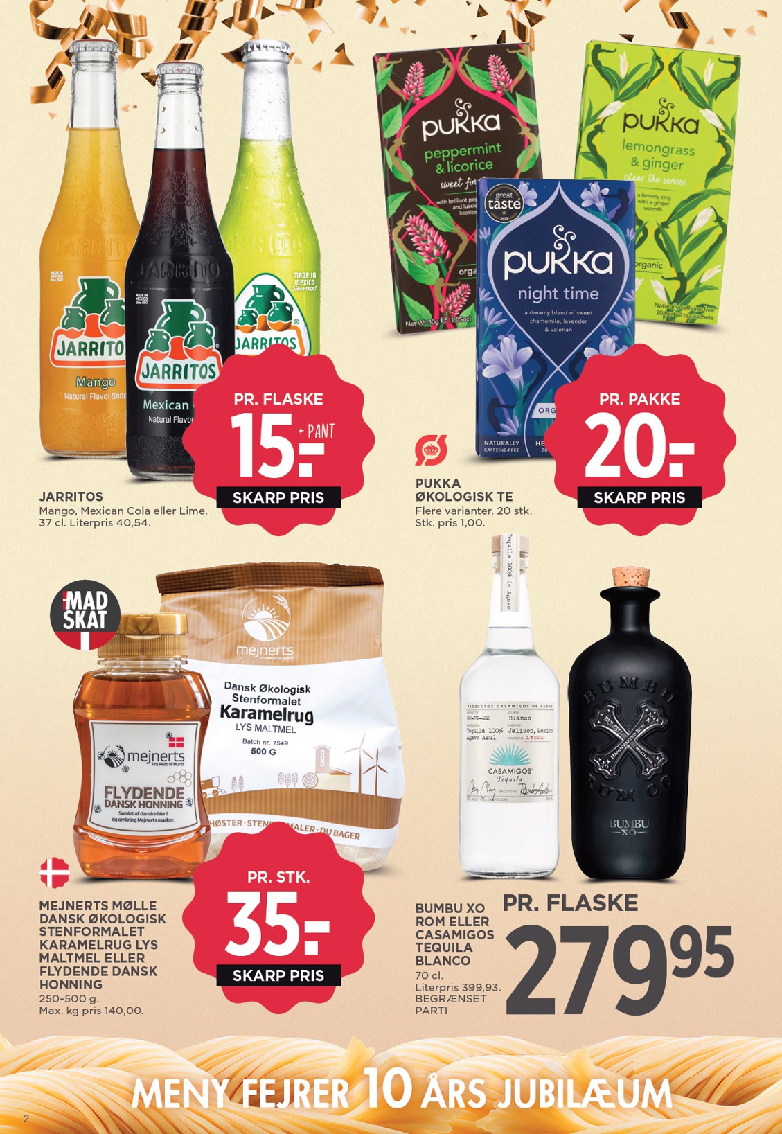 meny - Meny tilbudsavis gyldig fra 26.09. til 02.10. - page: 2