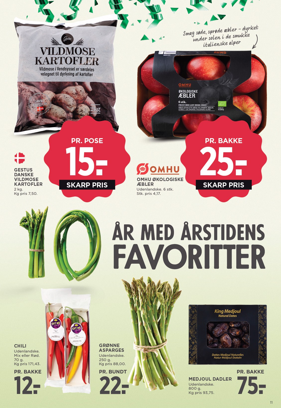 meny - Meny tilbudsavis gyldig fra 26.09. til 02.10. - page: 13