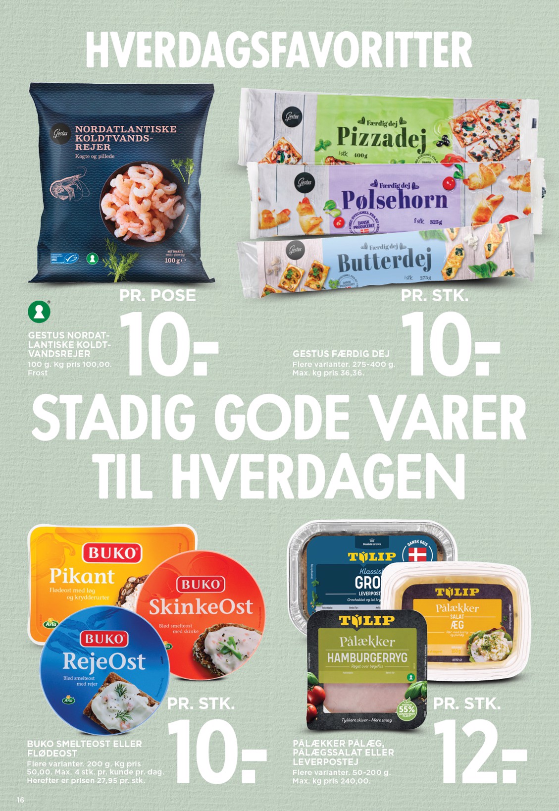 meny - Meny tilbudsavis gyldig fra 03.10. til 09.10. - page: 18
