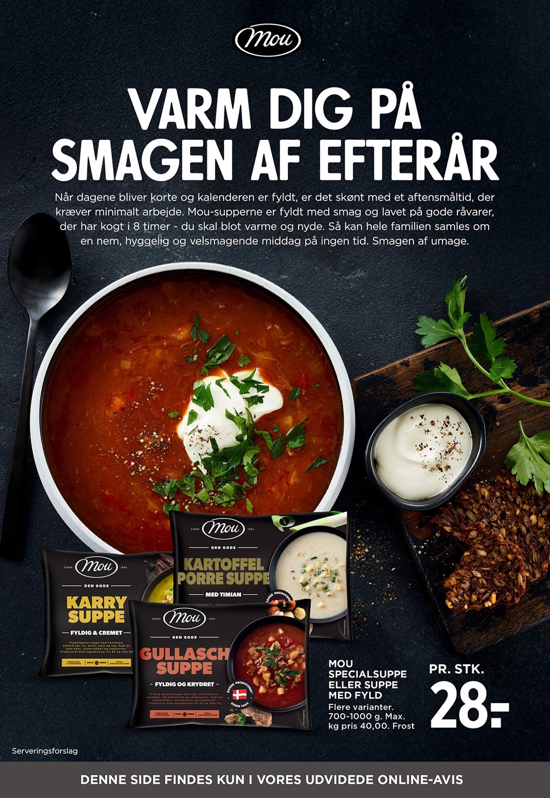 meny - Meny tilbudsavis gyldig fra 03.10. til 09.10. - page: 41