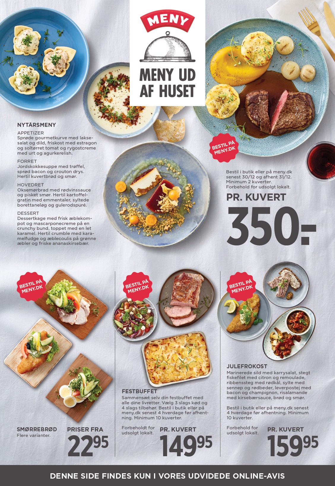 meny - Meny tilbudsavis gyldig fra 03.10. til 09.10. - page: 14
