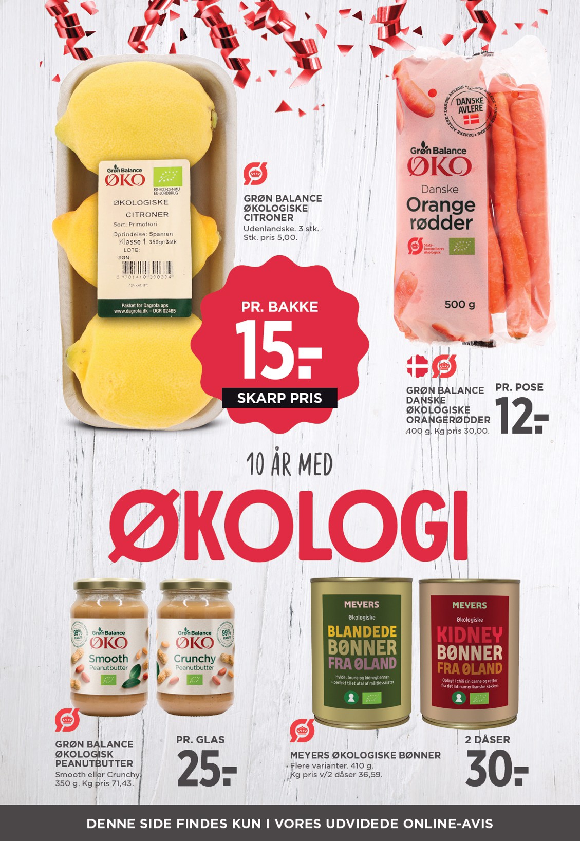 meny - Meny tilbudsavis gyldig fra 03.10. til 09.10. - page: 16