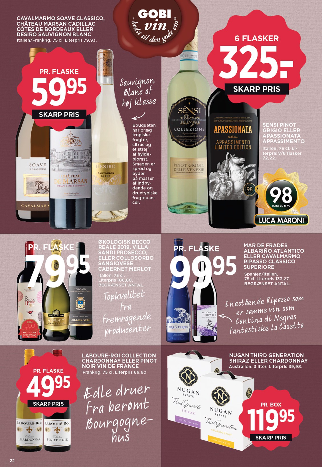 meny - Meny tilbudsavis gyldig fra 03.10. til 09.10. - page: 26