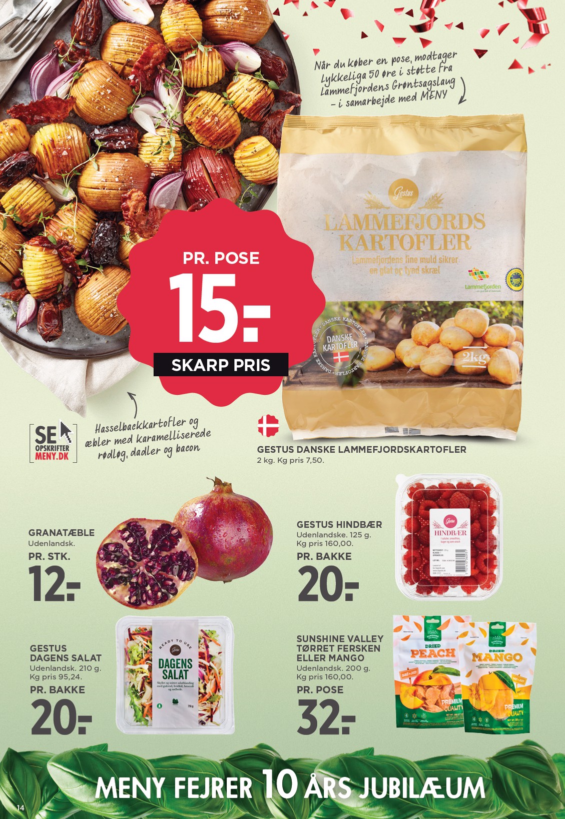 meny - Meny tilbudsavis gyldig fra 03.10. til 09.10. - page: 15