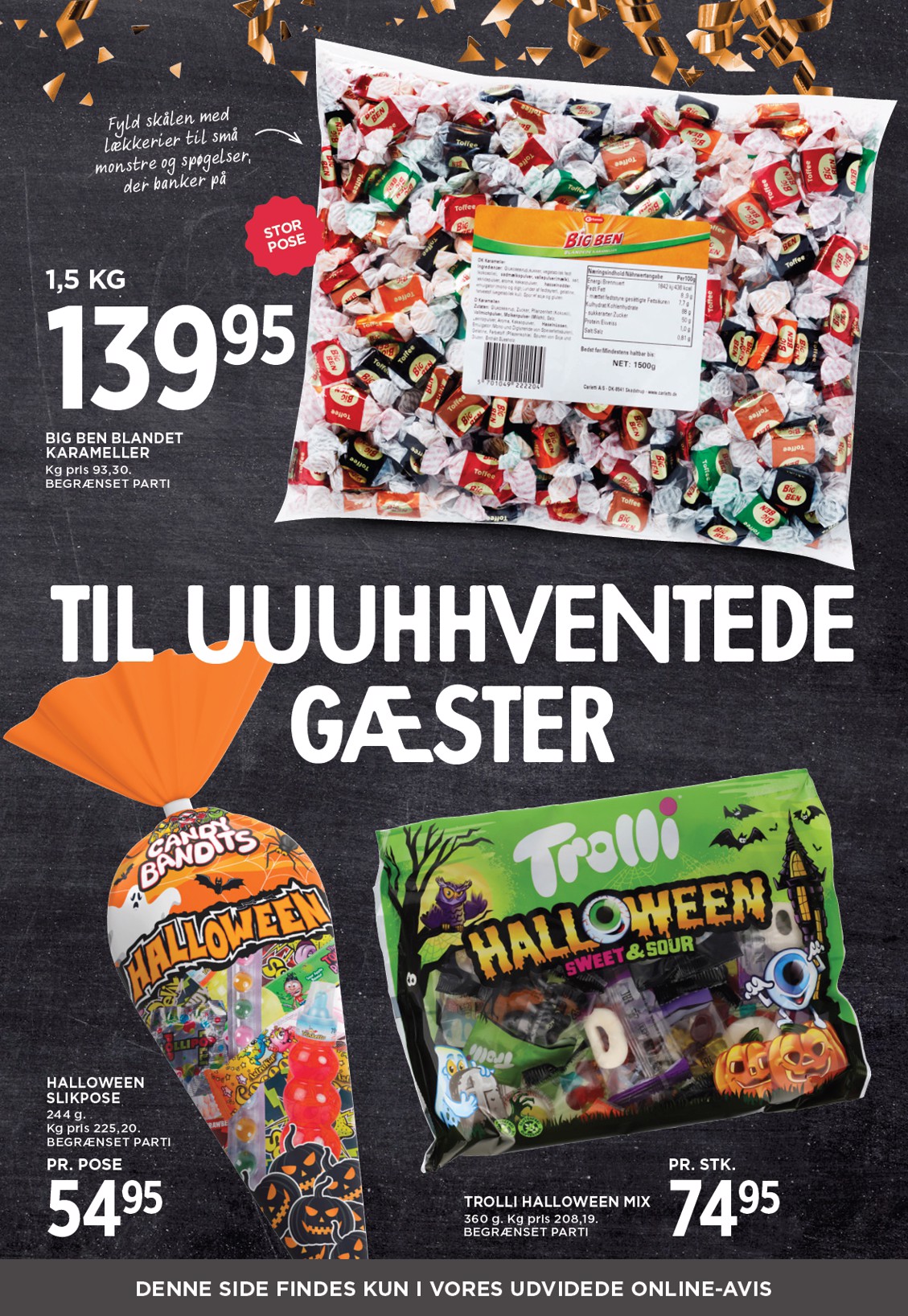 meny - Meny tilbudsavis gyldig fra 03.10. til 09.10. - page: 34