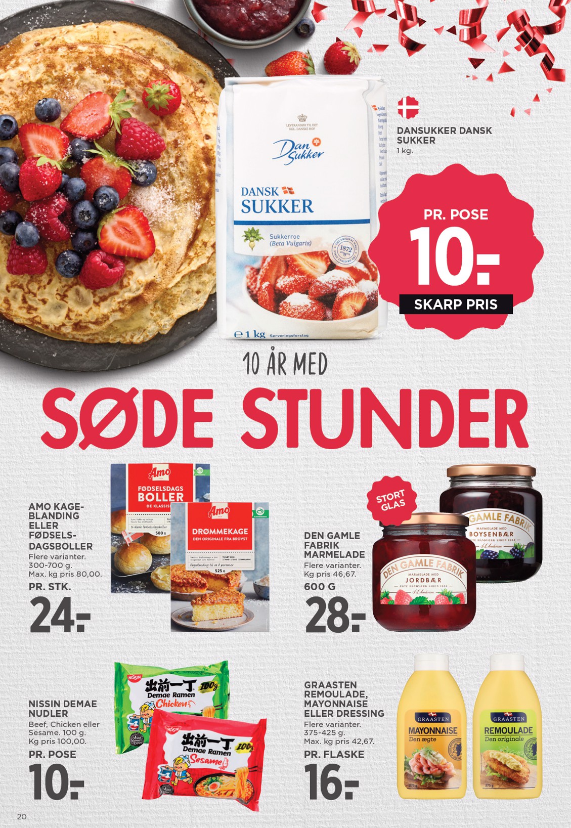 meny - Meny tilbudsavis gyldig fra 03.10. til 09.10. - page: 22
