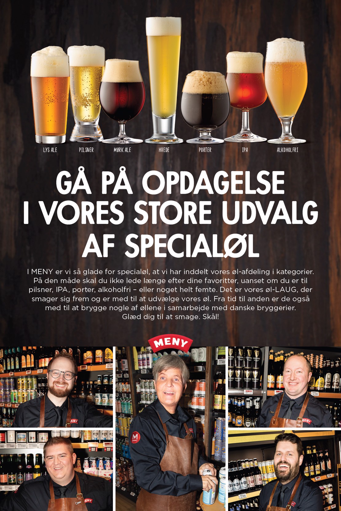 meny - Meny - Pick & Mix Oktober tilbudsavis gyldig fra 26.09. til 30.10. - page: 2