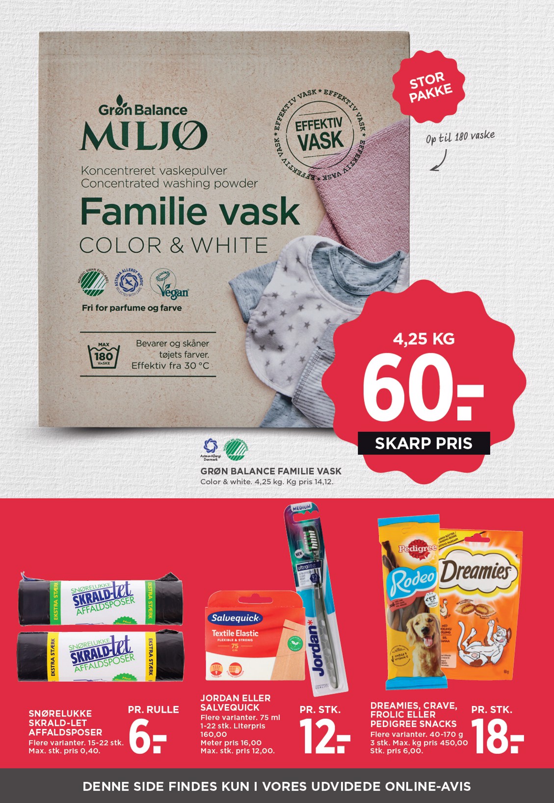 meny - Meny tilbudsavis gyldig fra 10.10. til 16.10. - page: 36