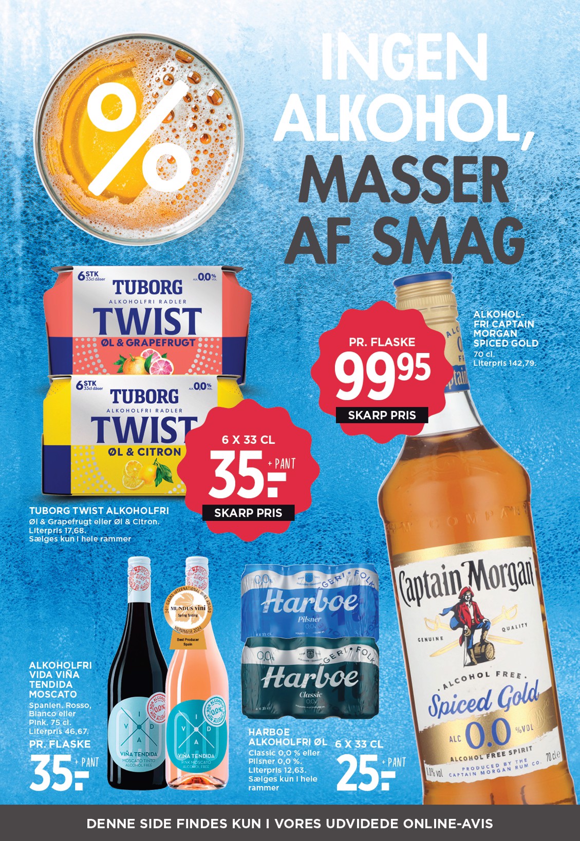 meny - Meny tilbudsavis gyldig fra 10.10. til 16.10. - page: 31