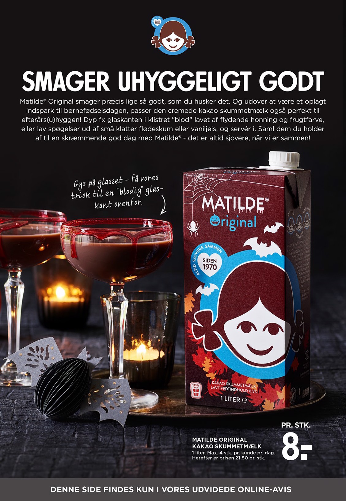 meny - Meny tilbudsavis gyldig fra 10.10. til 16.10. - page: 39