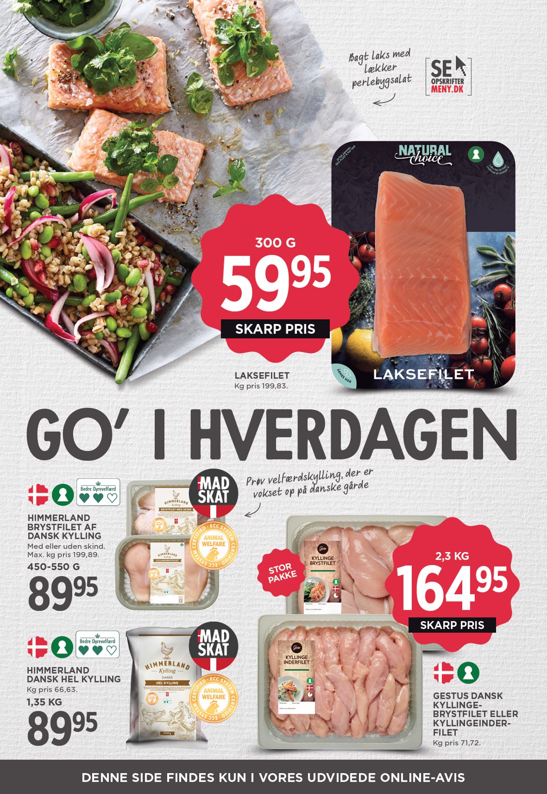 meny - Meny tilbudsavis gyldig fra 10.10. til 16.10. - page: 10