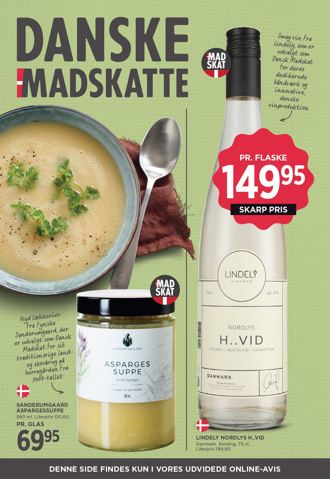 meny - Meny tilbudsavis gyldig fra 10.10. til 16.10. - page: 25