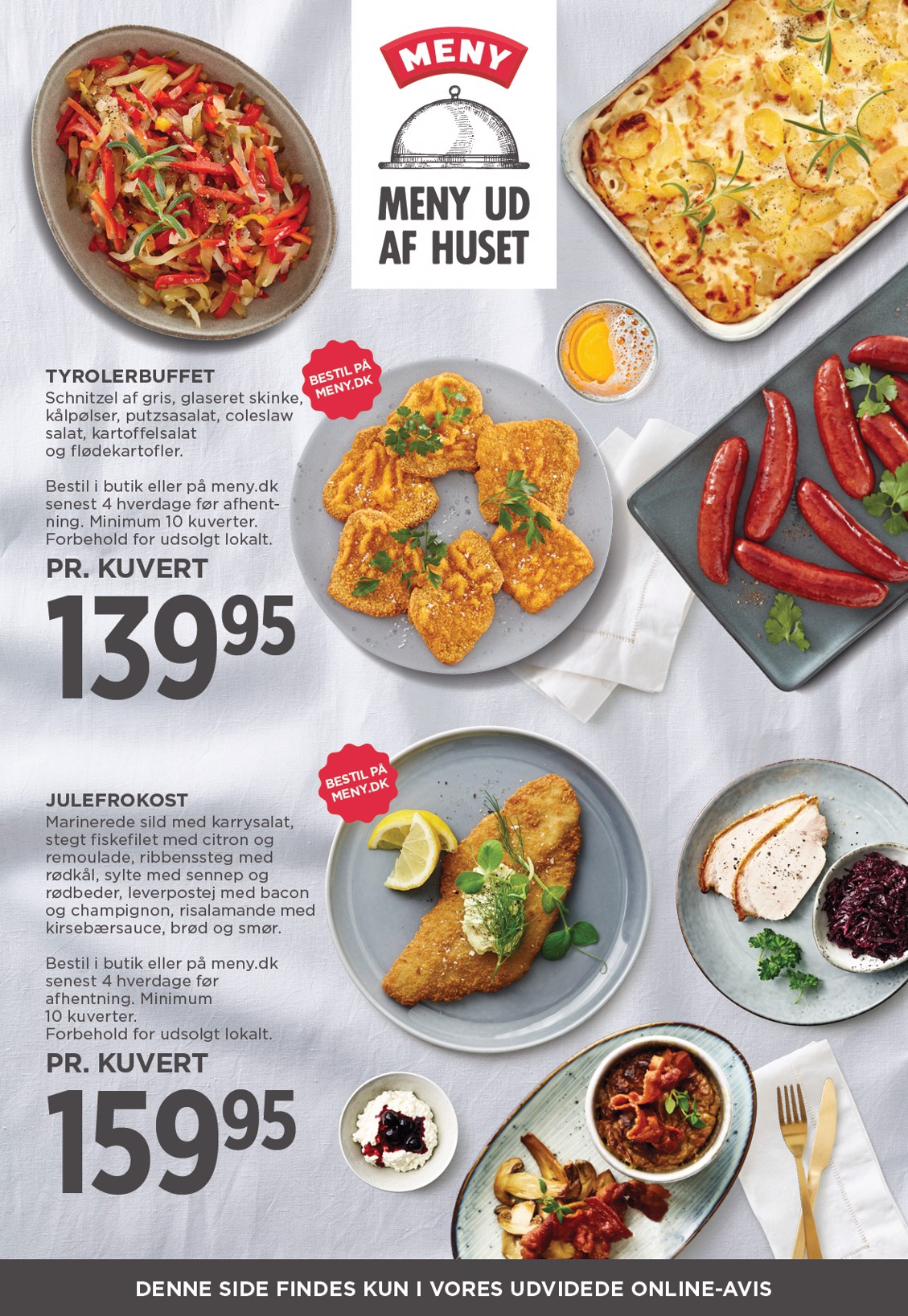 meny - Meny tilbudsavis gyldig fra 10.10. til 16.10. - page: 12