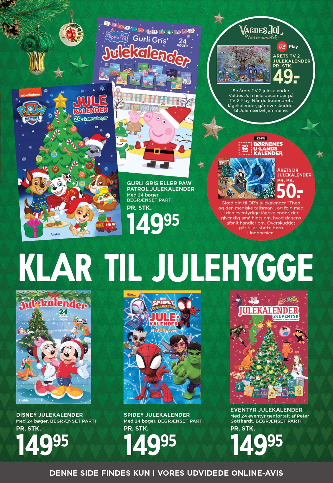 meny - Meny tilbudsavis gyldig fra 17.10. til 23.10. - page: 34 meny - Meny tilbudsavis gyldig fra 17.10. til 23.10. - page: 34