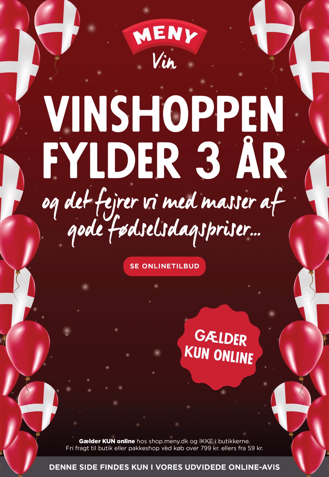 meny - Meny tilbudsavis gyldig fra 17.10. til 23.10. - page: 29 meny - Meny tilbudsavis gyldig fra 17.10. til 23.10. - page: 29