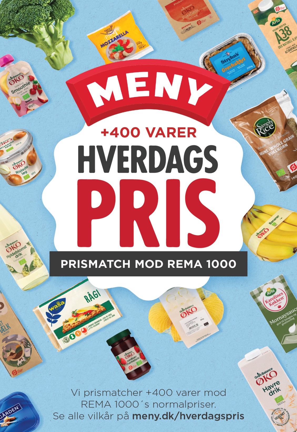 meny - Meny tilbudsavis gyldig fra 17.10. til 23.10. - page: 18 meny - Meny tilbudsavis gyldig fra 17.10. til 23.10. - page: 18