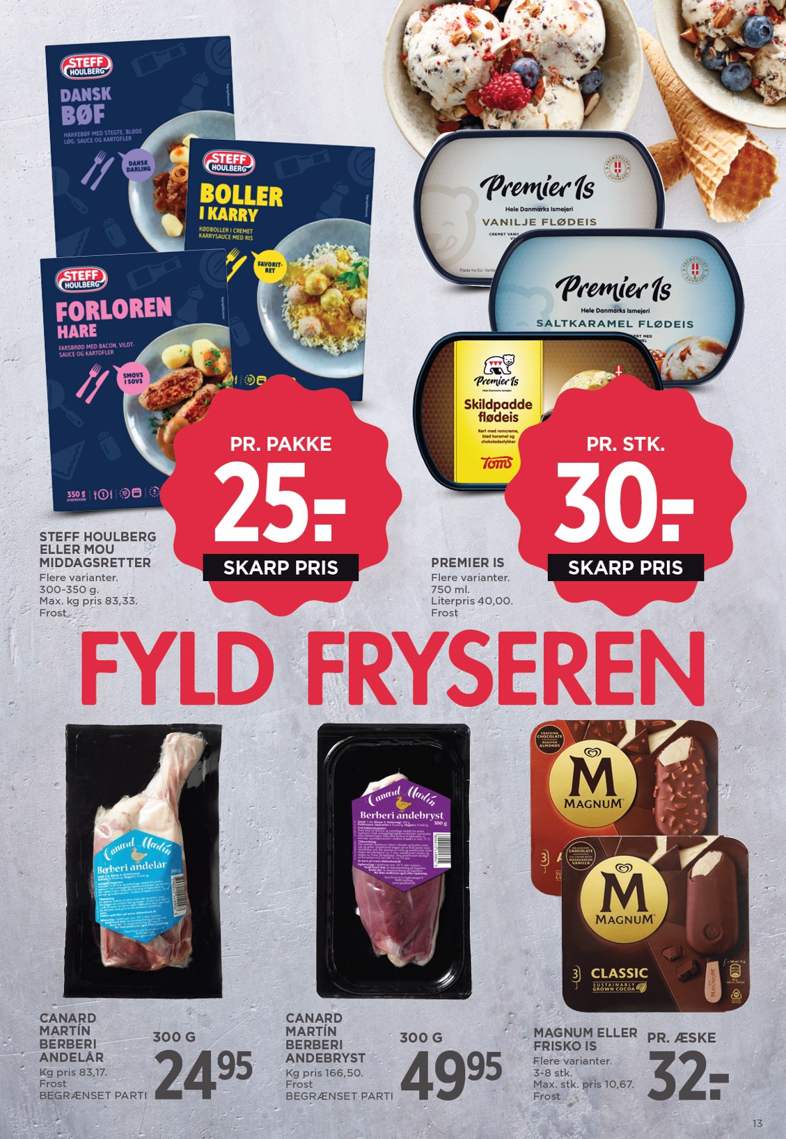 meny - Meny tilbudsavis gyldig fra 17.10. til 23.10. - page: 21 meny - Meny tilbudsavis gyldig fra 17.10. til 23.10. - page: 21
